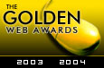 SkinCrafter website - is a Proud Winner of the 2003-2004 GoldenWebAwards