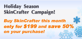 SkinCrafter